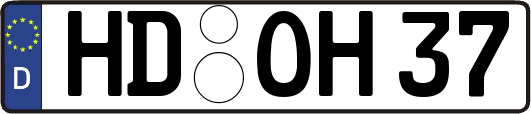 HD-OH37
