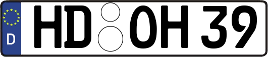 HD-OH39