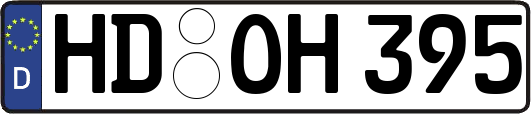 HD-OH395