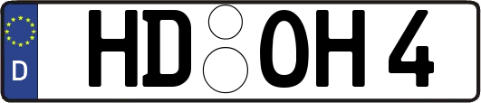 HD-OH4