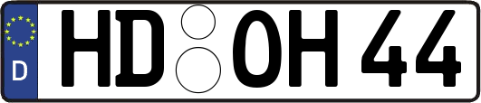 HD-OH44