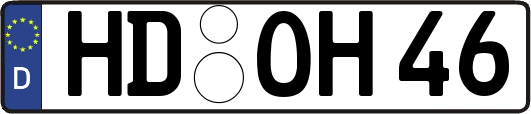 HD-OH46