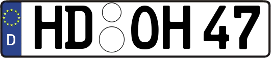 HD-OH47
