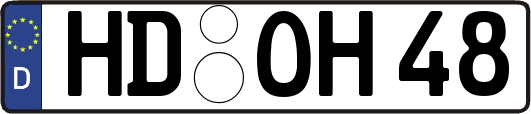 HD-OH48