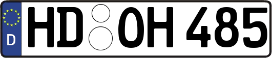 HD-OH485