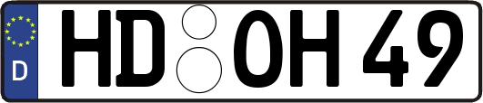 HD-OH49