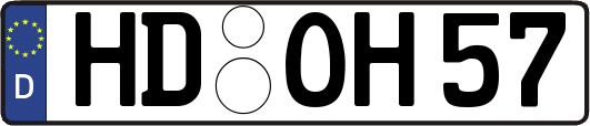 HD-OH57