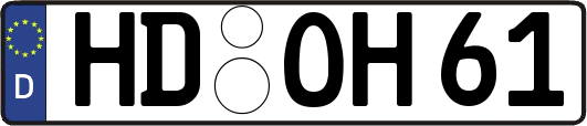 HD-OH61