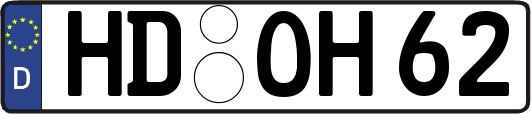 HD-OH62