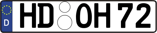 HD-OH72