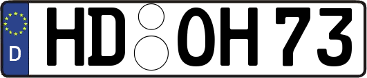 HD-OH73