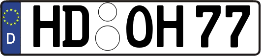 HD-OH77