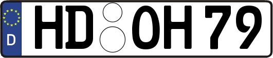 HD-OH79