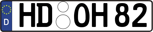 HD-OH82
