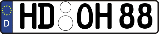 HD-OH88