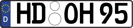 HD-OH95