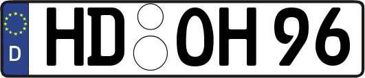 HD-OH96