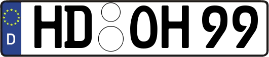 HD-OH99