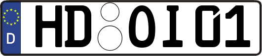 HD-OI01