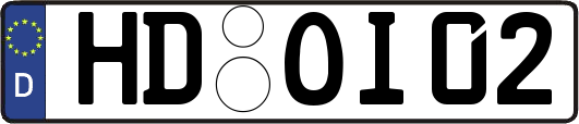 HD-OI02