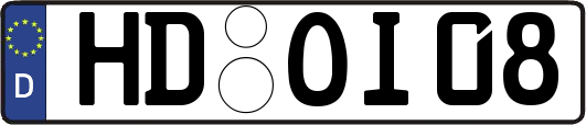 HD-OI08