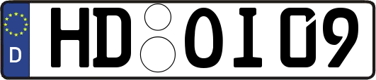 HD-OI09