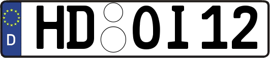 HD-OI12