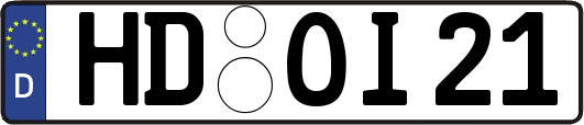 HD-OI21