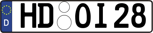 HD-OI28