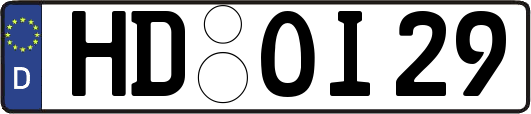 HD-OI29