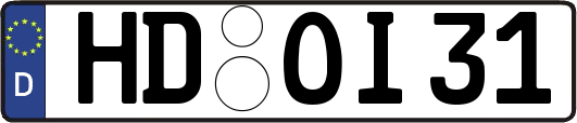 HD-OI31
