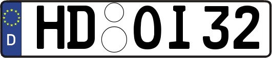 HD-OI32