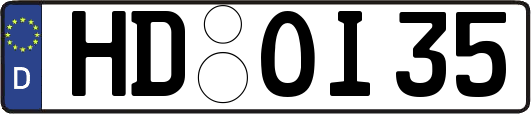 HD-OI35
