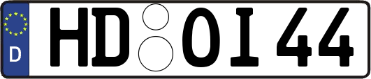 HD-OI44