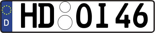 HD-OI46