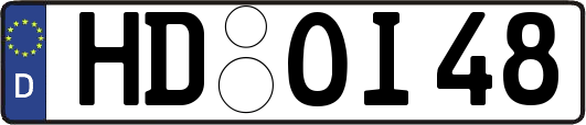HD-OI48