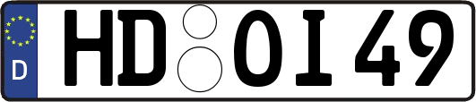 HD-OI49