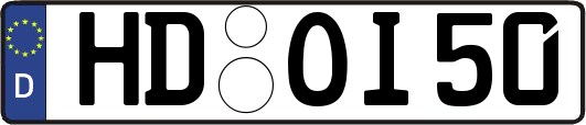 HD-OI50