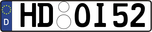 HD-OI52