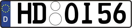 HD-OI56