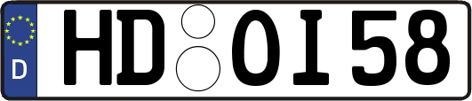 HD-OI58
