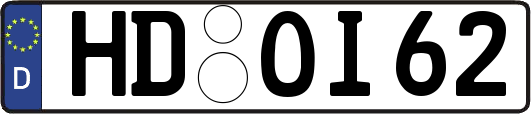 HD-OI62