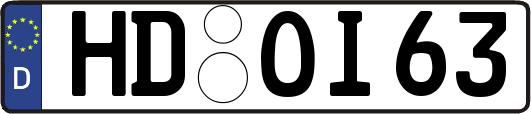 HD-OI63