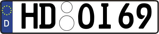 HD-OI69