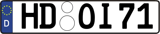 HD-OI71