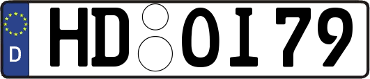 HD-OI79