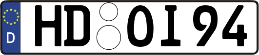 HD-OI94