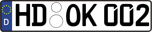 HD-OK002