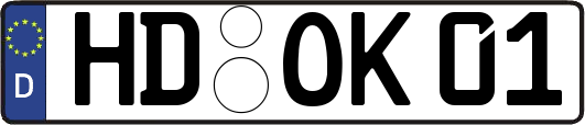 HD-OK01