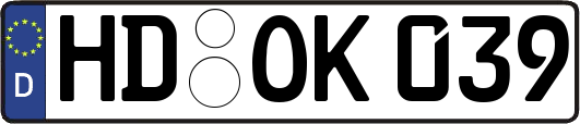 HD-OK039